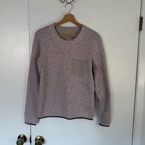 Arcteryx covert sweater